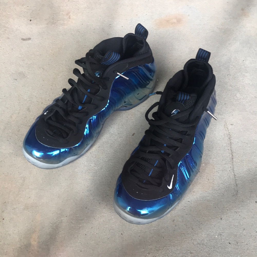Foam Posit